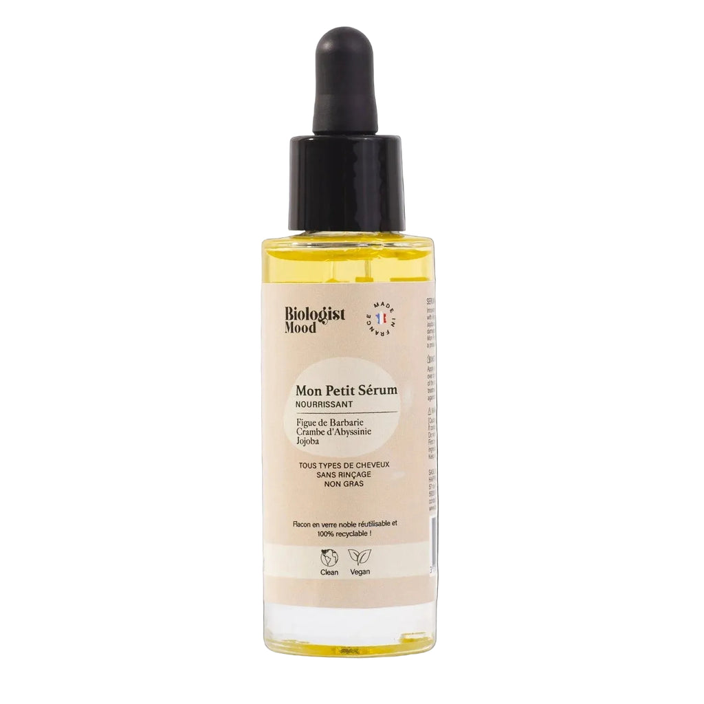 My Little Serum