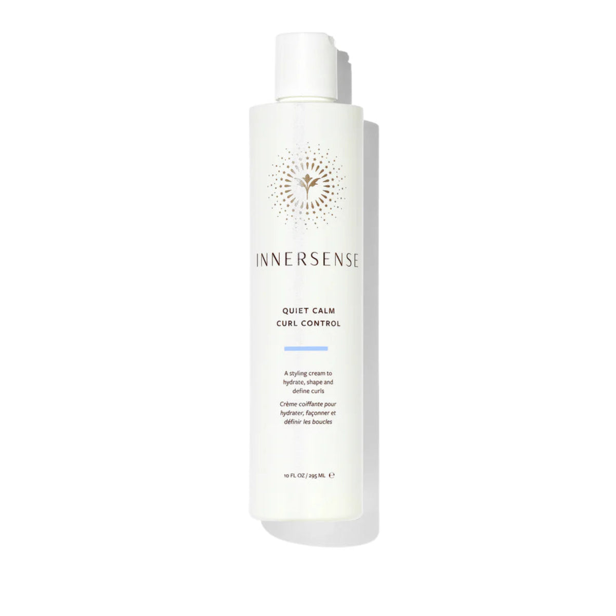 Crème Quiet Calm Curl Control