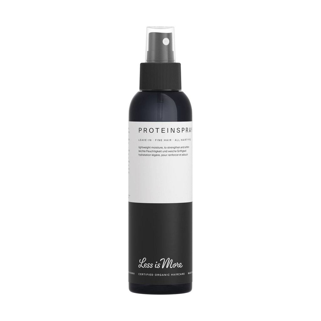 Hydrating Protein Spray