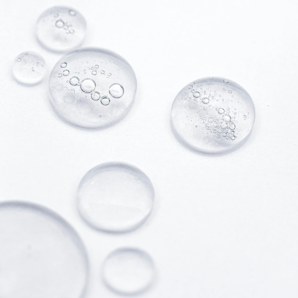 Hydrating Protein Spray