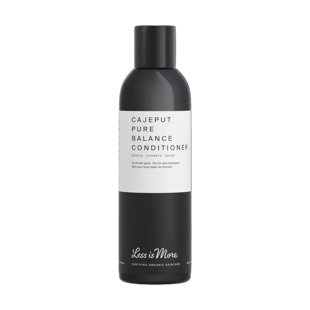 Pure Balance Shine Conditioner