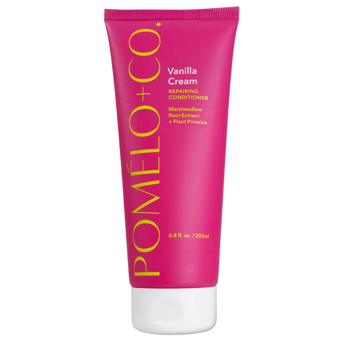 Après-shampoing réparateur Vanilla Cream