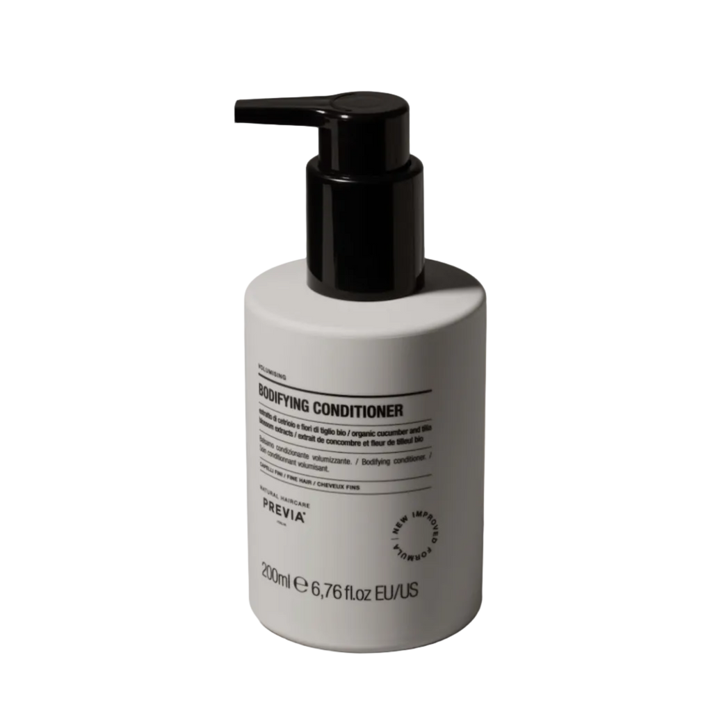 Volume Bodifying Conditioner