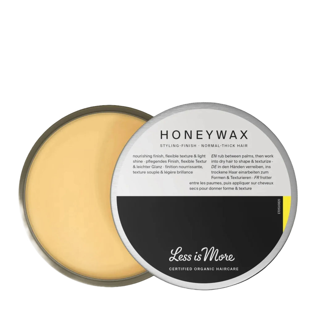 Honeywax Styling Wax