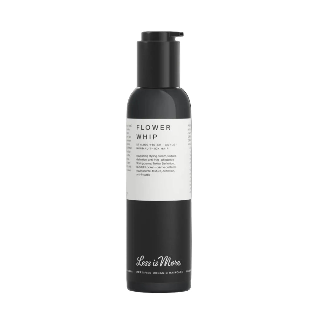 Flower Whip styling cream