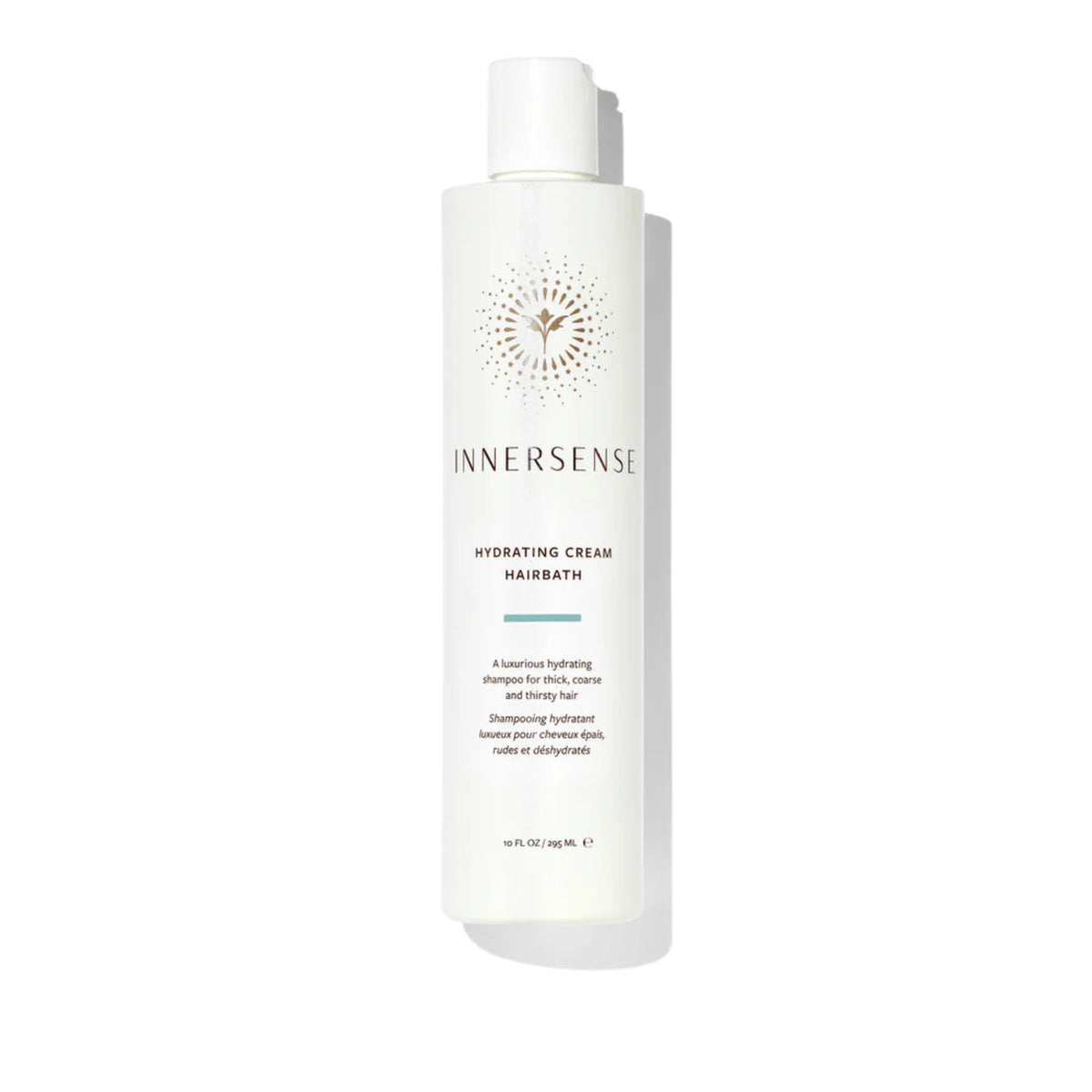 Shampoing Hydrating Cream Hairbath