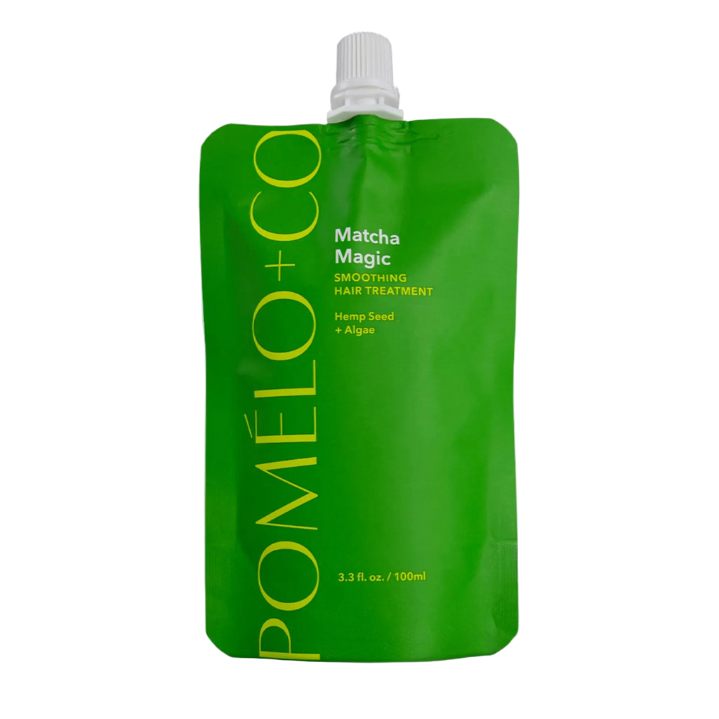 Matcha Magic Soothing Mask