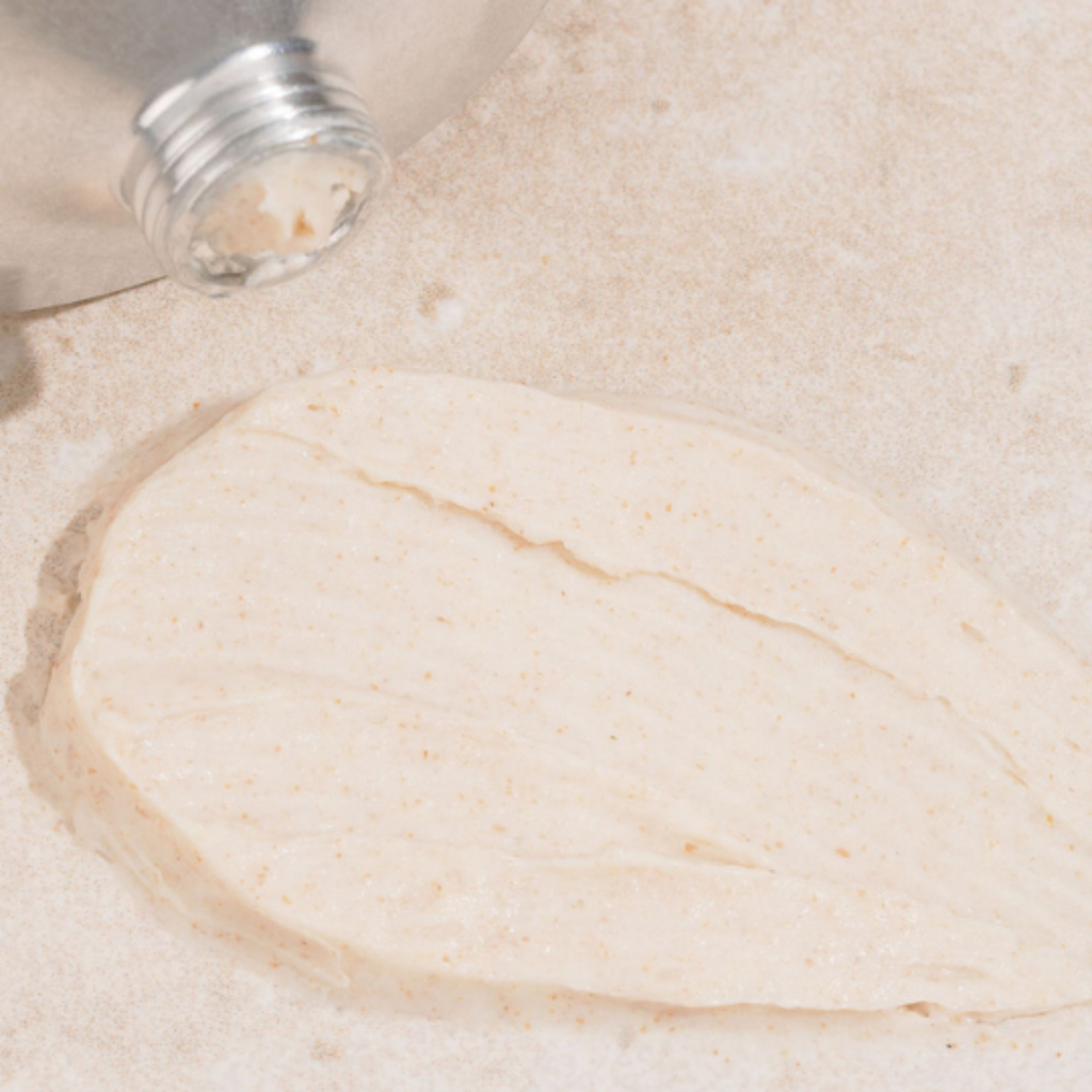 Regenerating Mask
