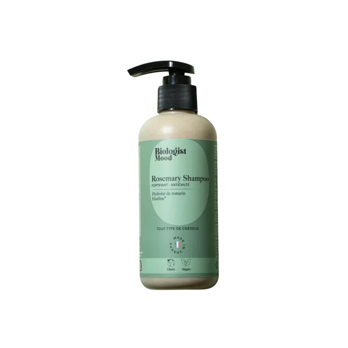 Shampoing Anti-chute