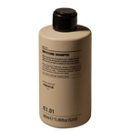 Shampoing Énergisant