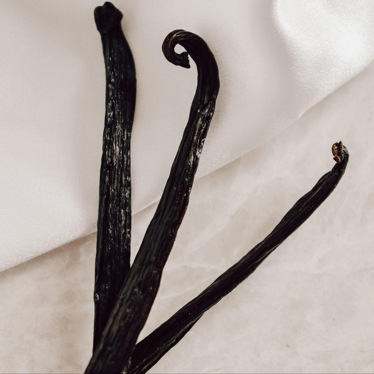 Shampoing réparateur Vanilla Dream